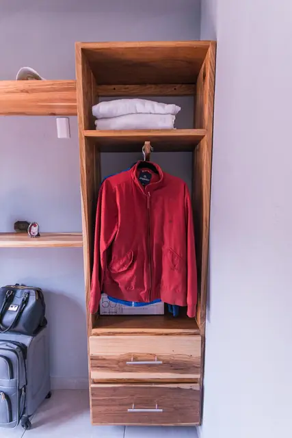 Casa Bugambilias: carpintería y mobiliario — foto 9