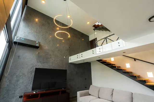 Casa Cantera: carpintería integral — foto 3