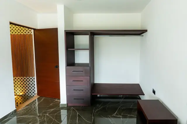 Casa Cantera: carpintería integral — foto 6