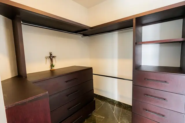 Casa Cantera: carpintería integral — foto 11