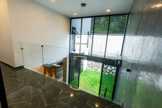 Casa Cantera: carpintería integral — foto 14