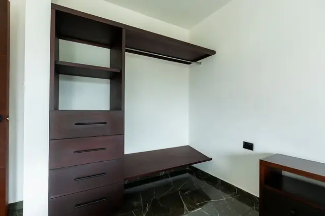 Casa Cantera: carpintería integral — foto 16