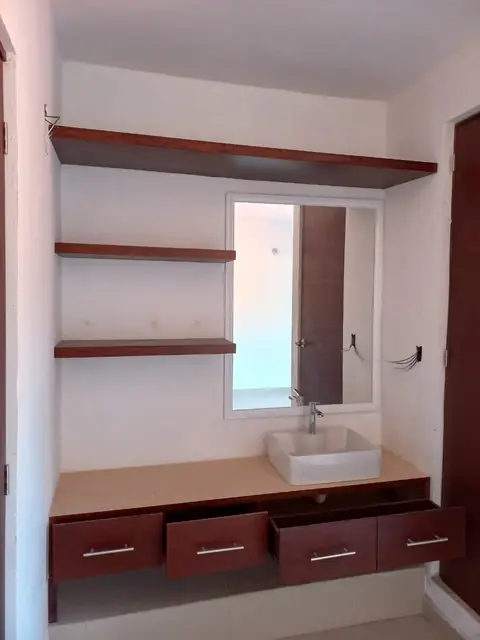 Casa completa en carpintería — foto 7