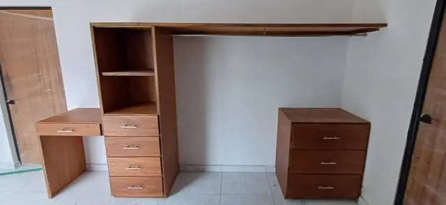 Cocina, puertas y clósets para casa nueva — foto 2