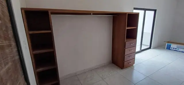 Cocina, puertas y clósets para casa nueva — foto 8