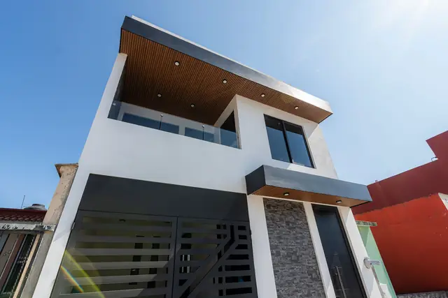 Casa Xalapilla: proyecto residencial completo — foto 3