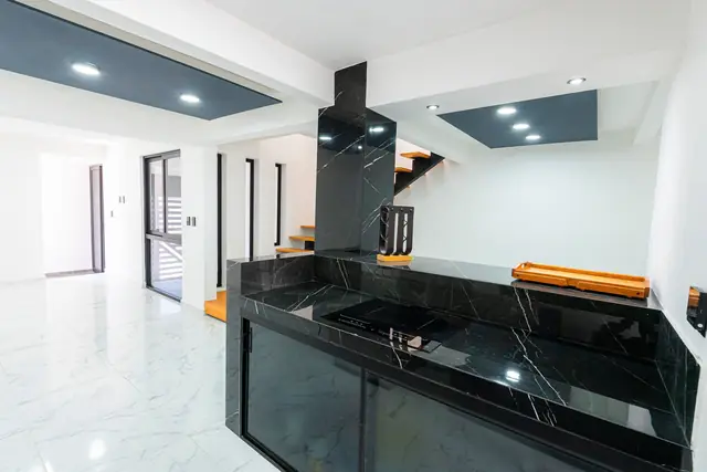 Casa Xalapilla: proyecto residencial completo — foto 6