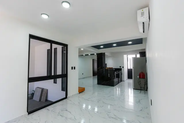 Casa Xalapilla: proyecto residencial completo — foto 8