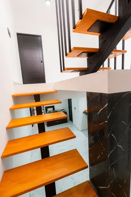Casa Xalapilla: proyecto residencial completo — foto 11