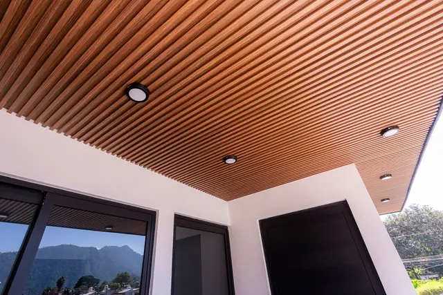 Casa Xalapilla: proyecto residencial completo — foto 14