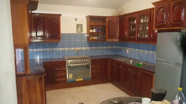 Más cocinas a la medida — foto 4