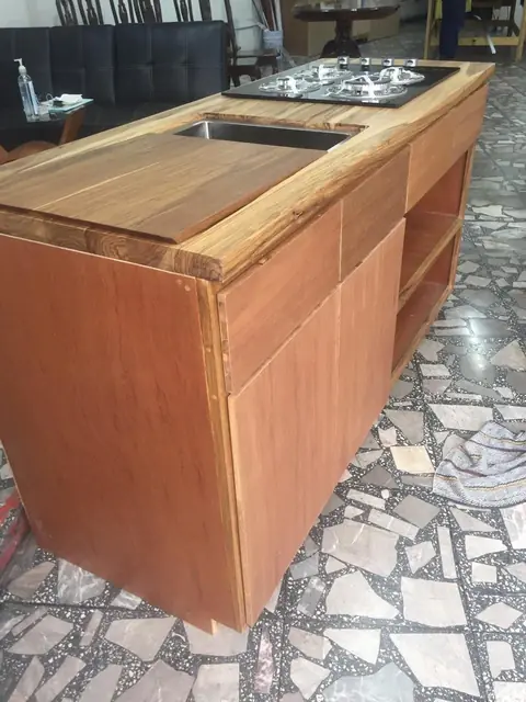 Más cocinas a la medida — foto 12