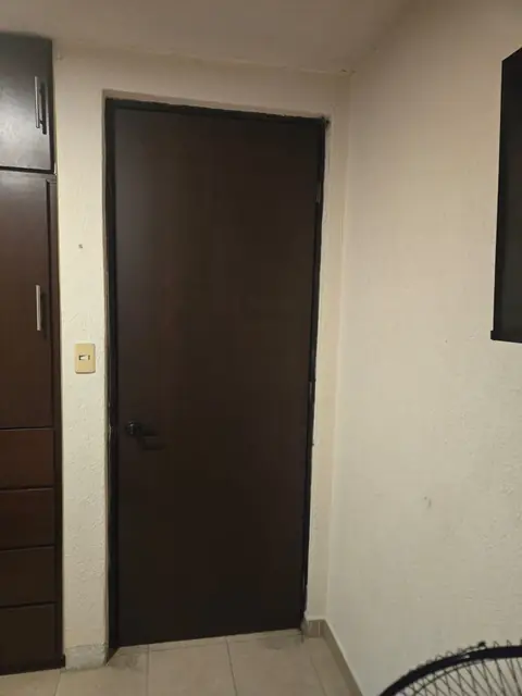 Más puertas de madera para casa — foto 13