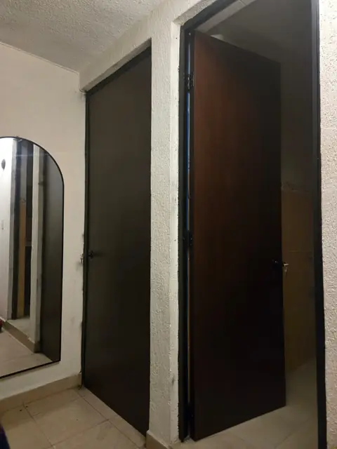 Más puertas de madera para casa — foto 14