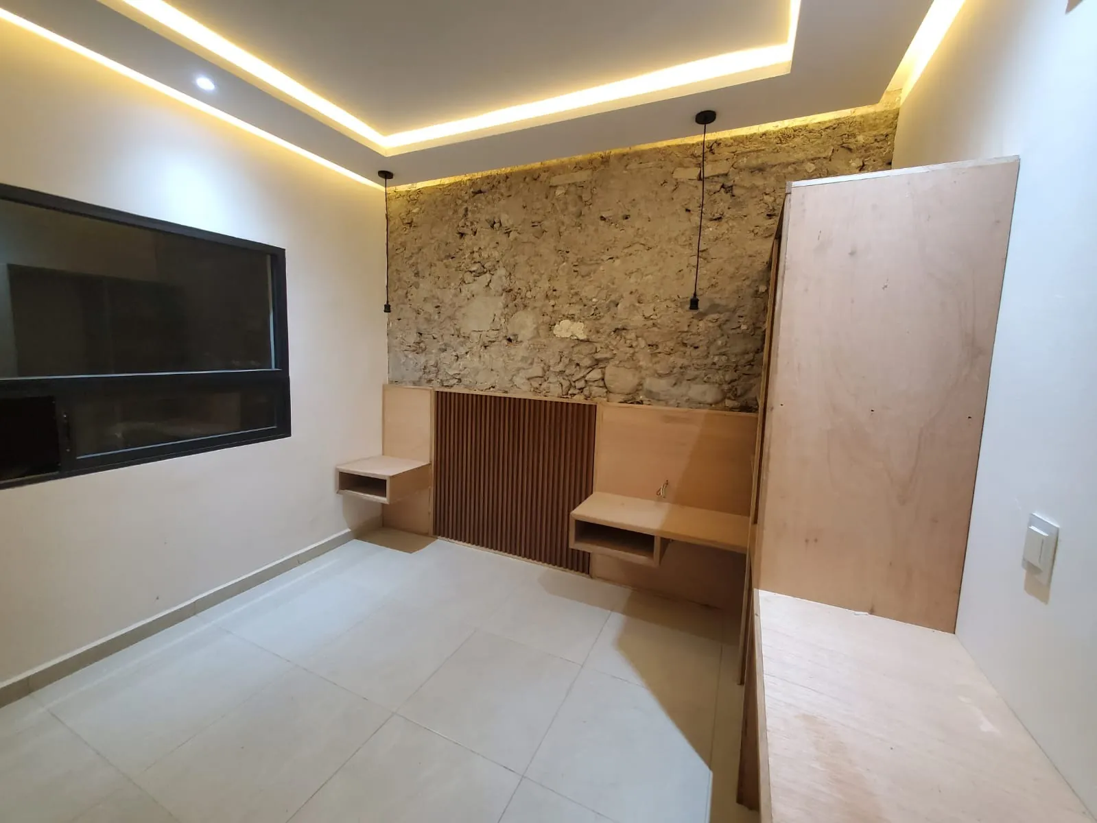 Recámara para hotel — foto 2
