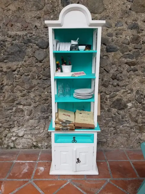 Restauración de muebles para restaurante — foto 6