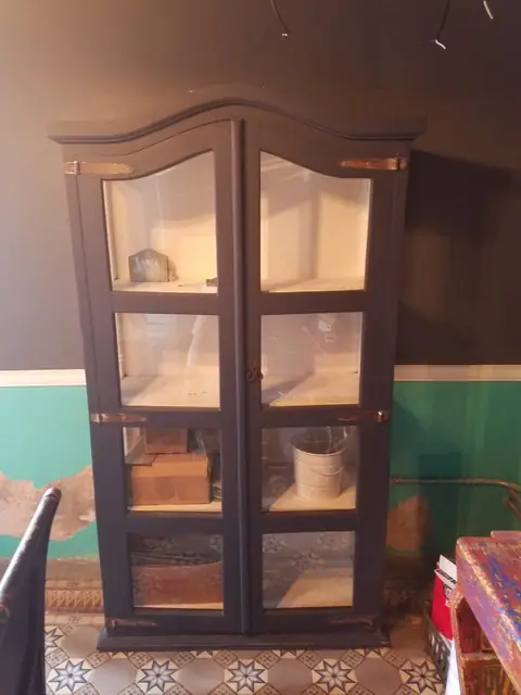 Restauración de muebles para restaurante — foto 7