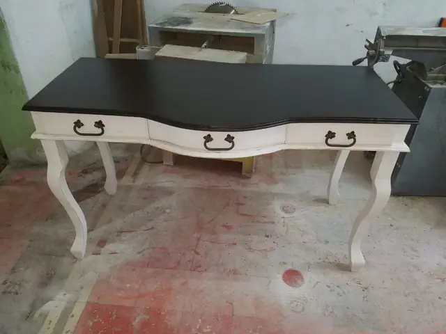 Restauración de muebles para restaurante — foto 9