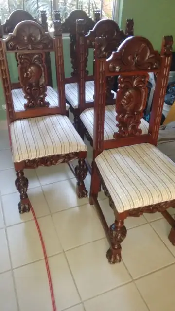 Restauración de muebles para restaurante — foto 11